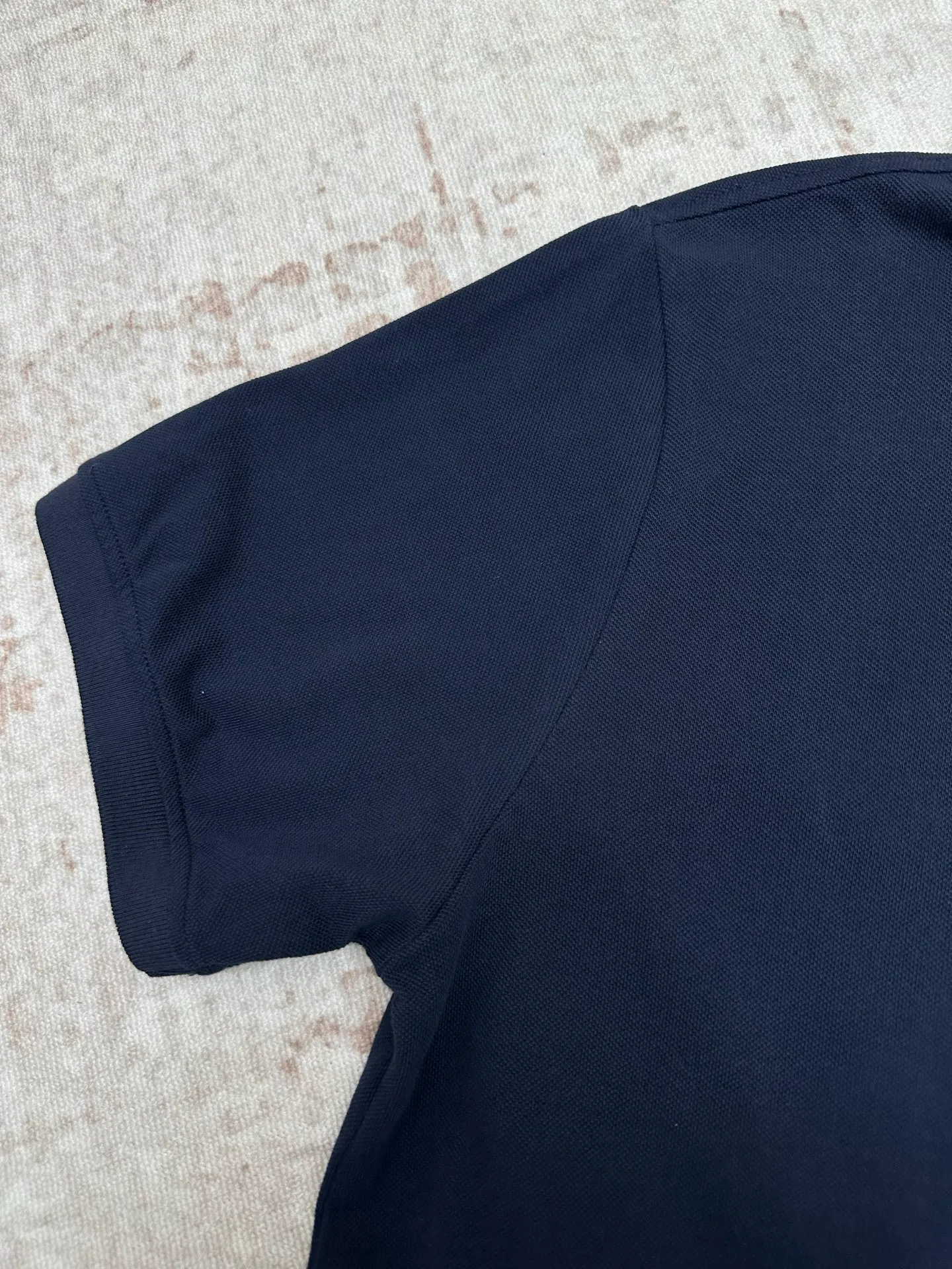 POLO Retro Versatile Polo Same Style Sizes:S-2XL